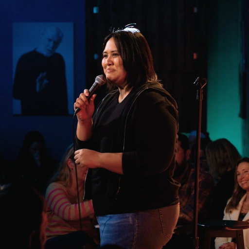 My son is half white, but all guilt. We are gonna work on this though...

@tacomacomedyclub @brentdoesfilm 

#comedy #standupcomedian #momsofinstagram #boymom #jokes