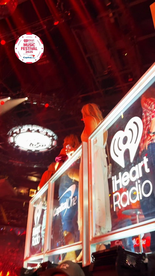 Can your card get you access to this? #iHeartFestival2025

Access more exclusive experiences through Capital One Entertainment. Terms apply. See link in bio for details.