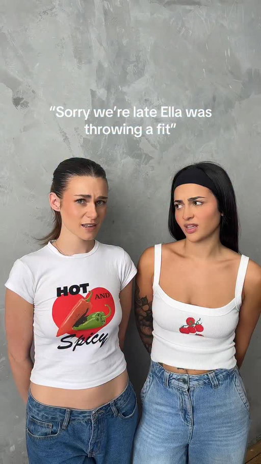 NEW EPISODE OUT NOW WITH @ellamorganc