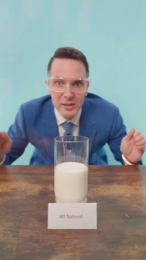 Things I Would NEVER Buy As A Lawyer!

#foodlabels #health #milk #dairy #lawyer