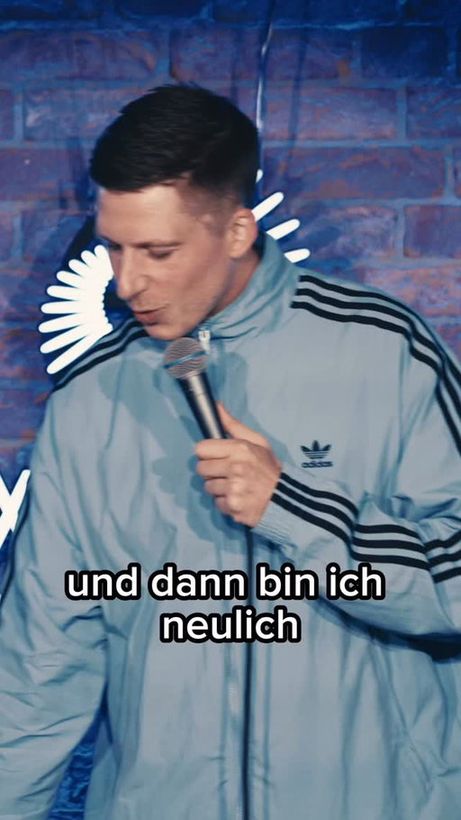 War die Story okay, oder bisschen zu stumpf?
