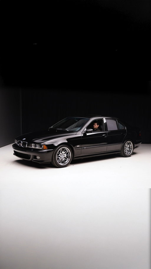 Eye-popping speed one second, hypnotizing serenity the next.

The E39 M5.

Respect Your Elders. Historic Vehicle Shown.

📸: @1600veloce