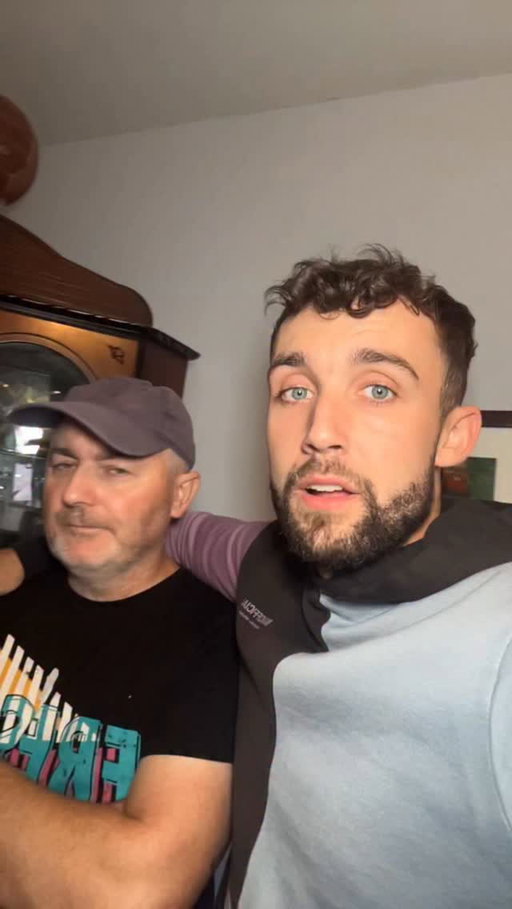 Generational 🕺🏻

#comedian #family #comedy #joke #oneliner #funny