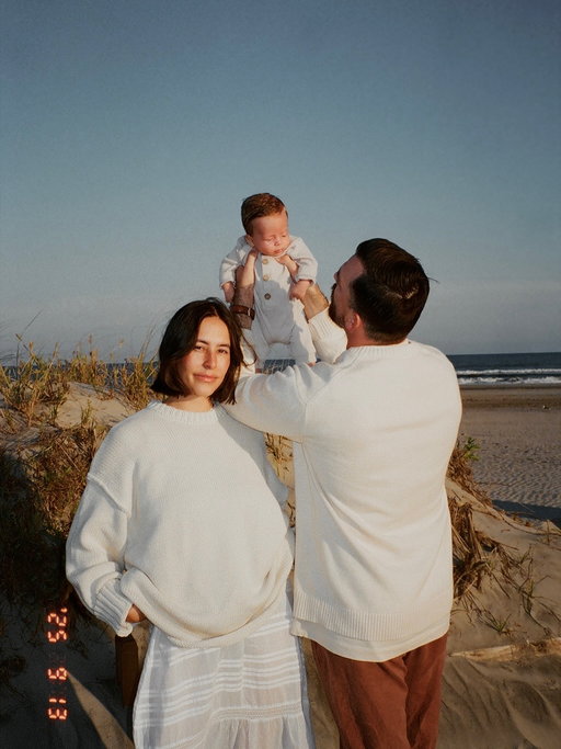 family, Sept 25’