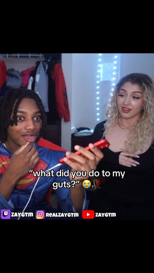 Bro Did Not Expect That 😳💀…(Twitch: ZayGtm) #viral #funny #funnyvideos