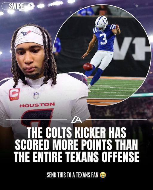 Insane stat of the day 😭

Follow @idailyathlete for more 🏈