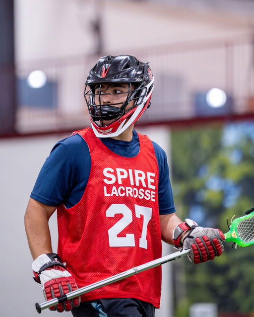 Solid week of mental and physical training for our SPIRE Lacrosse Athletes! 🧠🥍

#spireacademy #spirelacrosse