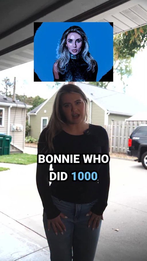 @wisco.tiff and @official_spiritwalker Bonnie Blue record DESTROYED