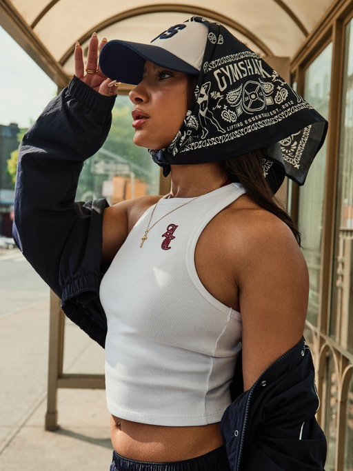 La colección de Analis Cruz ya está aquí. 🔗 comprar ahora en nuestra bio ~ The Analis Cruz collection is here. 🔗 in bio to shop now.❤️

Gracias a todos for believing in me. I hope you feel confident, strong, and powerful in this collection. 

With love and gratitude,
Analis Cruz