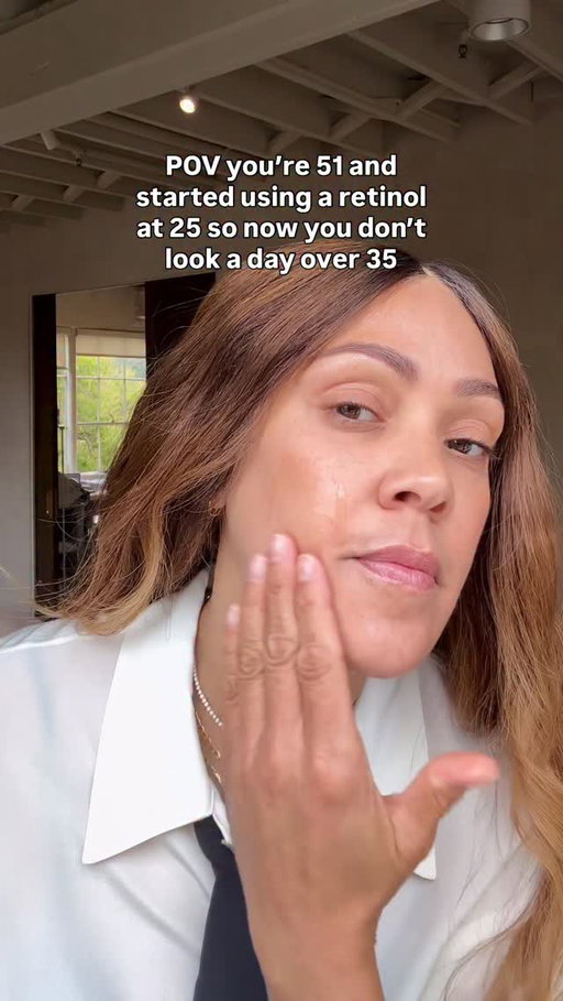 That’s what I call girl math! 💅 

So excited to have my Retinol Reform 1% featured in @sephora’s Expert-Led Skincare campaign alongside so many other amazing products and founders! ✨