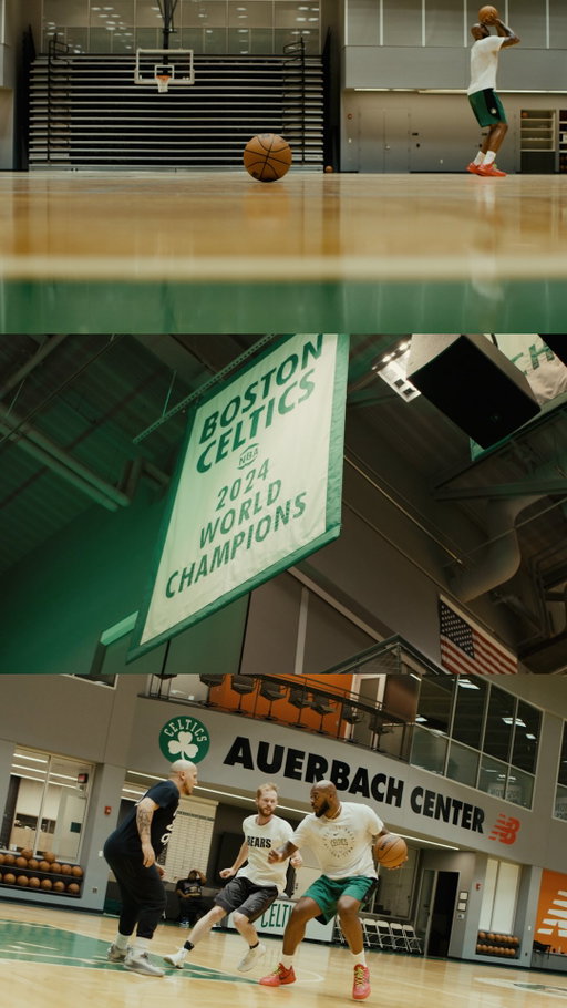 Enough said…. It’s time to get to it!

#TunnelVision