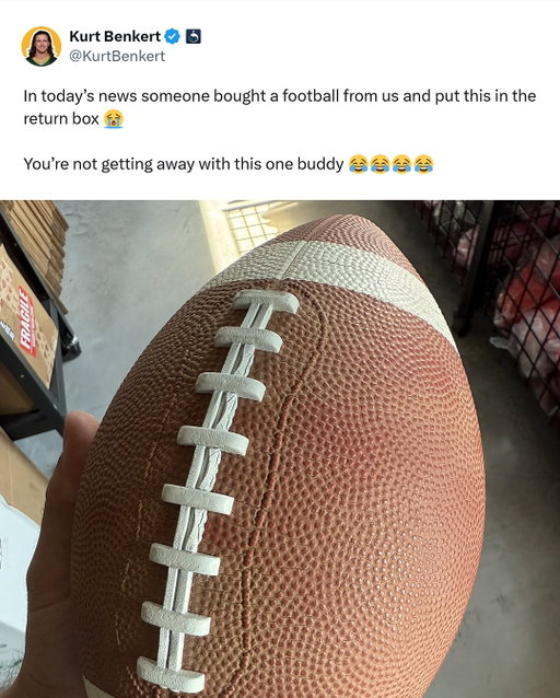You gotta respect the hustle…

#nfl #nflqb #football #thedimelab