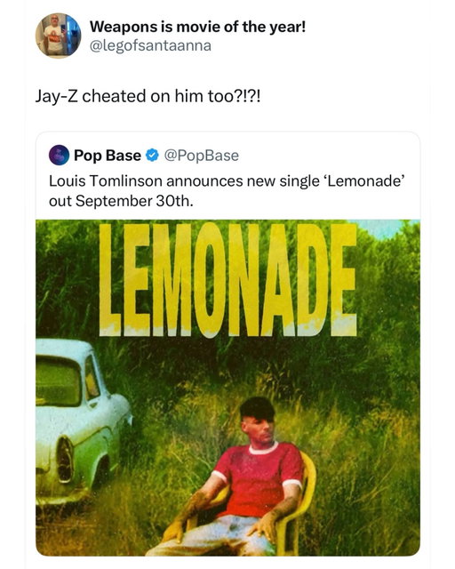 Hold up
(twitter: @legofsantaanna)