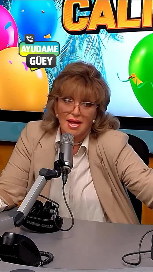 ¡AYÚDAME GUEY! @angelicamariaoriginal da su opinión sobre este caso. Si tu tienes un caso para #AyudameGuey manda un mensaje a @lavaleshowla con tu información y el caso 🚨