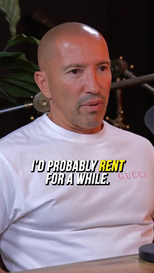 Should You Buy Or Rent In 2025?
