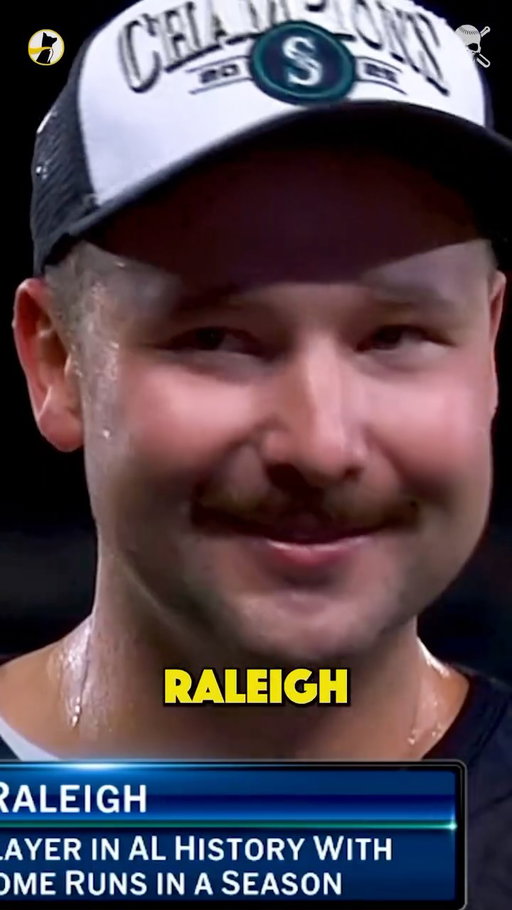 For the first time since 2001, the Seattle Mariners are your AL West champions!