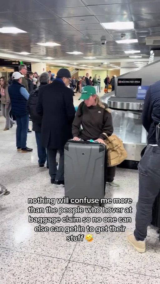 maybe this is a controversial take…but…🤣🤣🤣

#boston #newengland #massachusetts #airport #travel
