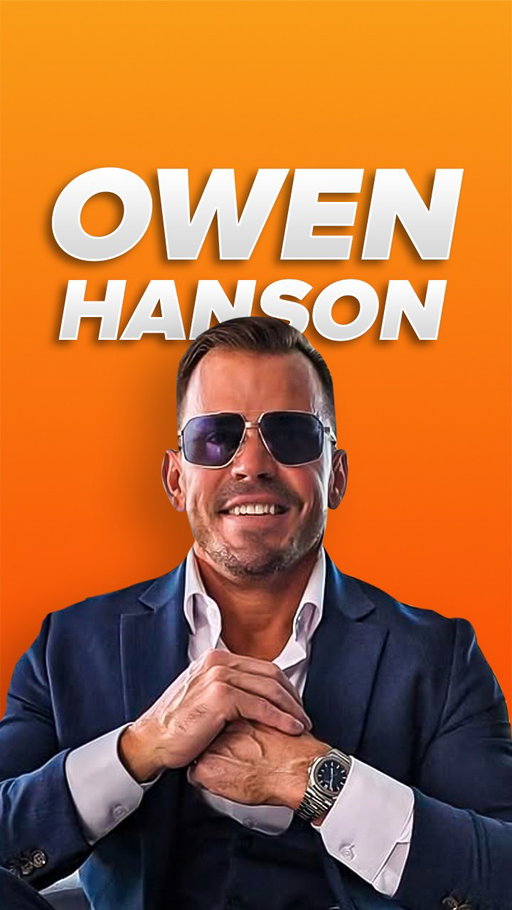 National Champion to International Criminal, the story of Owen Hanson 🏈

#owenhanson #usctrojans #collegefootball