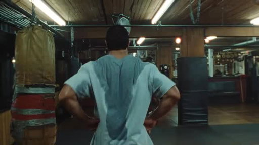 Watch this clip from THE SMASHING MACHINE starring Dwayne Johnson.
In theatres October 3.

#DwayneJohnson #TheSmashingMachine #MMA #UFC #MarkKerr