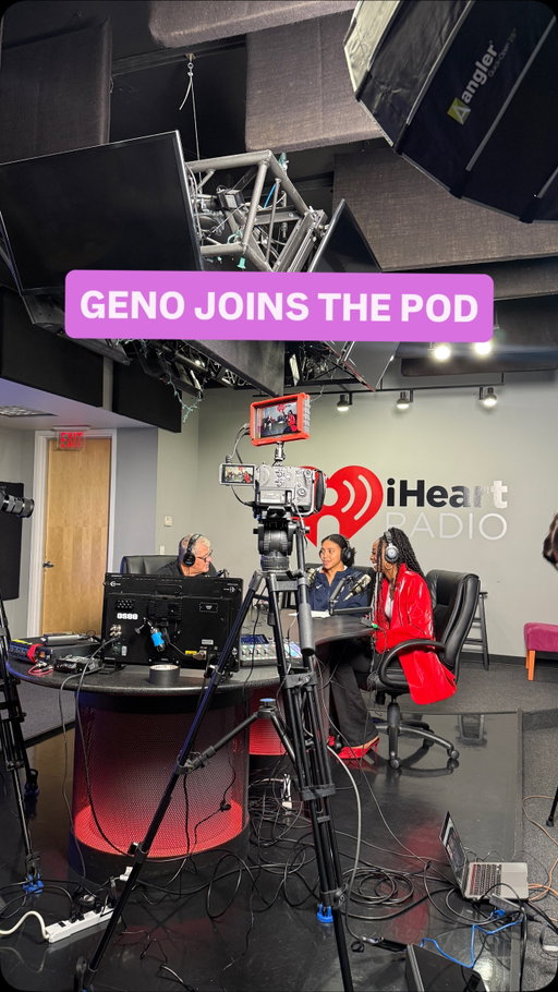 TOMORROW: GENO JOINS FUDD AROUND AND FIND OUT.