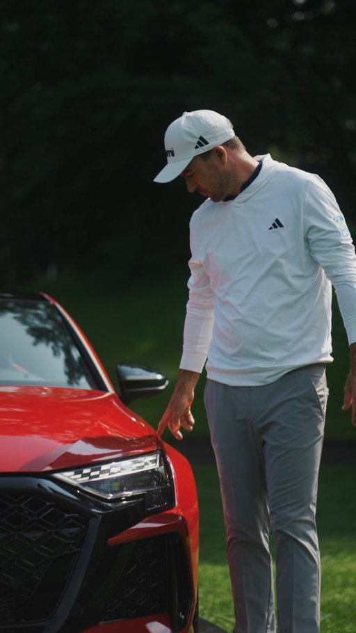 The pressure was on at St. George's this past Monday.

When Canada's top amateurs experienced tricky greens and tipping points during their drive to greatness, every decision mattered - something @nicktaylorgolf and Audi know all about.

Watch as Nick guides competitors out of the rough and onto the leaderboard.