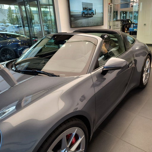 Scott, congrats to you! We appreciate you trusting Mike Bowers through the process.
Accessorize your driveway at Kendall! 
#anothergtstargasoldbymikebowers #kendallauto #porschelife #porsche #kendallauto #Letsstartsomethinggreat