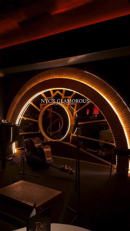 Supper club with live jazz 🎷🎹, say no more! The perfect date night or girls dinner vibes 🍸💌🕯️

📍@draisnyc 

—————————
🏷️
#nyc #nyceats #nycrestaurant #nycnightlife #nycnights #nycdatenight #nycbars #nycdrinks #nyccocktails #nycfood #meatpackingdistrict #draisnightclub #livejazz #jazz #supperclub #nycjazz #jazzclub #draislasvegas