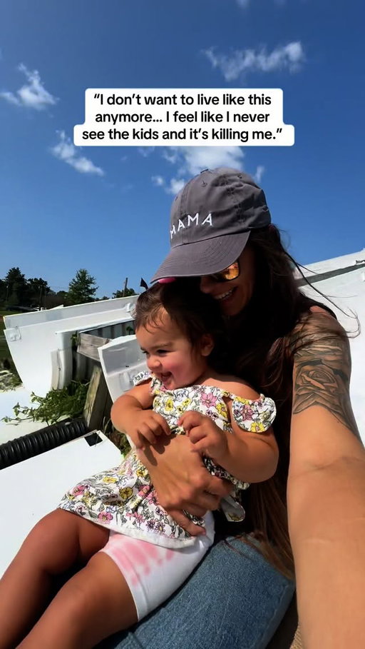 Hottest thing he’s ever said 🤭🥰 he’s a good man Savannah!! 👏🏼 #stayathomemom #bluecollarlife #linewife #workingmom #marriedlife #twinmom #momof5 #motherhood #wifey