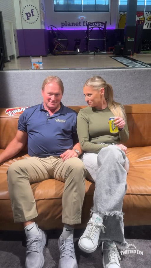 no better way to watch ball than with @twistedtea and @barstoolgruden 🔥