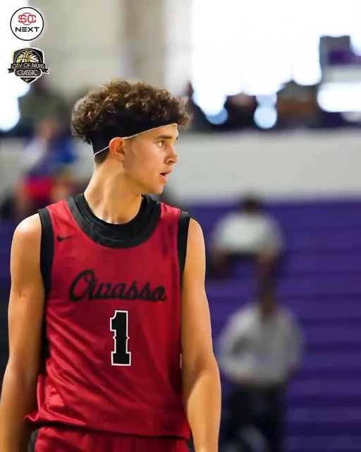 Jalen Montonati, ranked No. 44 in The SC Next Top 100, told ESPN that he will play at Oklahoma State next season. @jalen.montonati 

“In a time with so much portal recruiting, they made me a priority,” Montonati told ESPN. “The day after coach Lutz got the job, he called me and expressed that I was a priority. The support and love from Coach Lutz and the staff was great all summer long. They attended all my games.”

Analysis: 

He is a shooter with length who is capable of getting clean looks against closeouts and in contested situations. He’ll be an immediate asset as an off-ball threat, someone who opens the floor for others and moves off screens. 

His overall body strength and focus on the defensive end will be the next areas of improvement.

Montonati also helped lead USA Basketball to a gold medal at the 2023 FIBA Americas U16 Championship, leading the team in three-pointers.

He carries a high GPA, serves his community, and has been selected as a two-time Oklahoma Gatorade State Player of the Year.