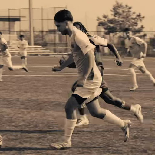 Pure motion.

#BeBold | @tmubold 
🎥 @velososhotz