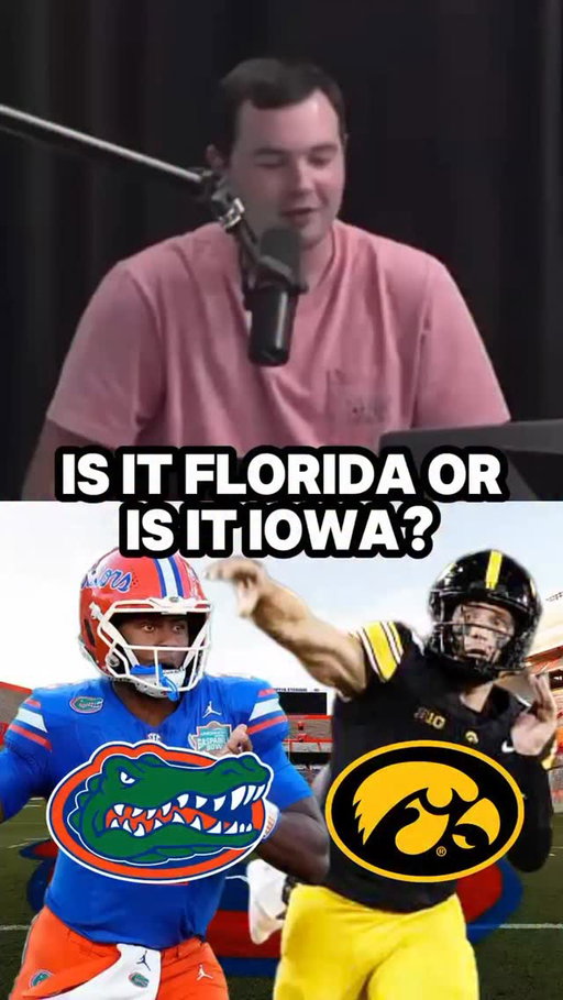 How bad is Florida? #collegefootball #football