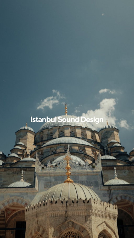 🔈 A timeline look to my Istanbul video with Clarity Sfx and epidemic sound 🔊

Comment ‘Clarity’ and I’ll send you a link to the sound pack which has my premium sounds and tutorials on how to sound design 🤙🏾

#filmmaking #cinematic #istanbul #davinciresolve #sounddesign