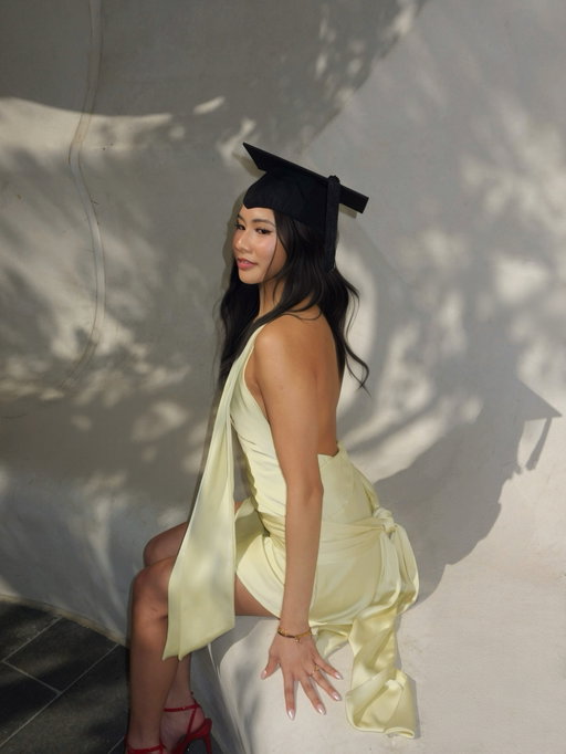 2 degrees hotter🎓