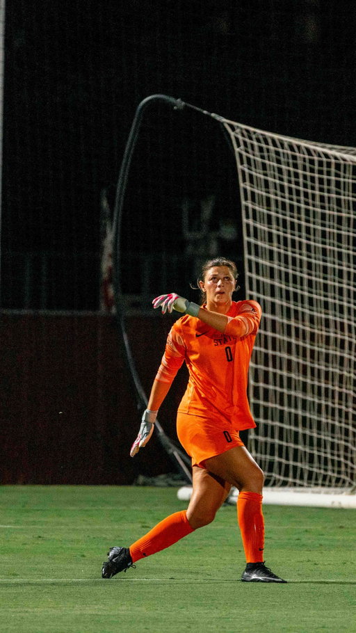 LOGAN. MARKS. ARE YOU SERIOUS?!?!

⛔️ as @logan.marks0 saves the PK and the rebound 

#GoPokes
