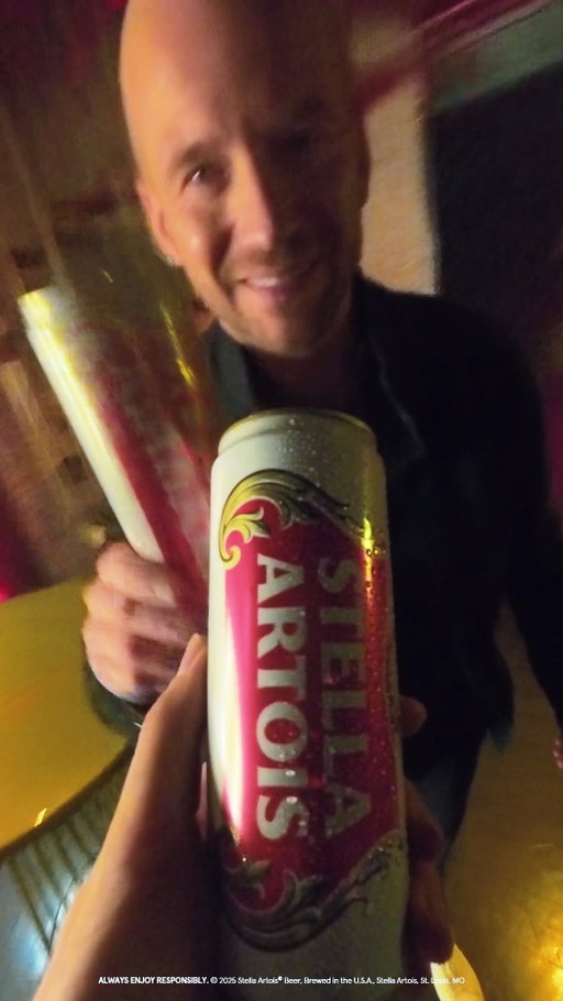 The stage is set, the wings are hot, and the Stella is cold. Hot Ones Live starts now.