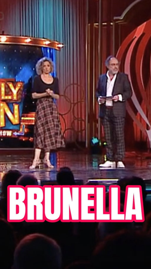 BRUNELLA 🍷