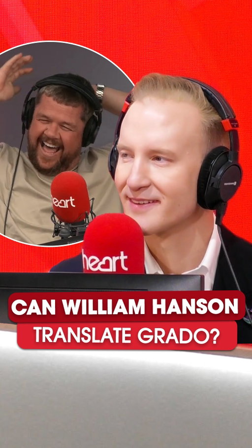 Can etiquette coach @williamhanson from @sextedmyboss podcast understand oor Grado? 🏴󠁧󠁢󠁳󠁣󠁴󠁿🤣

#scottish #glasgow #etiquette #scottishslang #heartscotland #grado