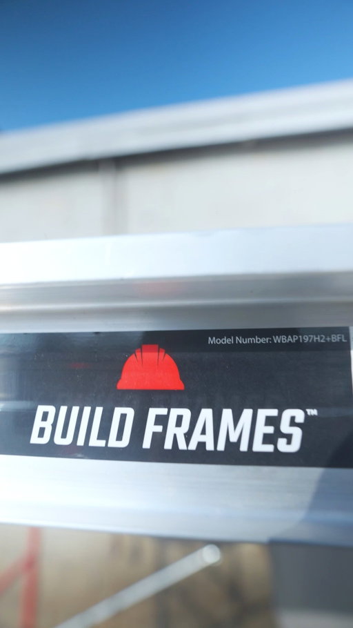 Tough, flexible, and ready for the real work. 🛠️ 

SCAFFLEX delivers fast setup, durable construction, and jobsite versatility.