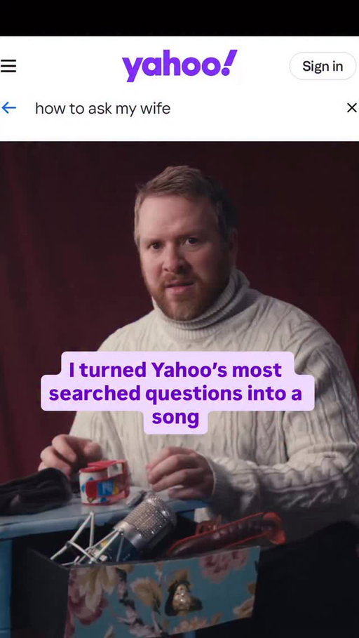 @yahoo has all the answers