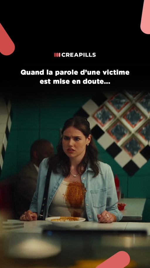 Cette pub choc est une métaphore efficace pour expliquer le “gaslighting” et nous mettre dans la peau des victimes d’abus dont la parole est remise en question.