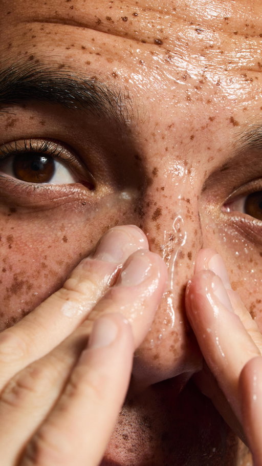 Yes, we’ve seen the comments 👀 So our co-founder Mark is here to cut the BS and break down exactly why our $13 Oat Cleansing Balm’s packaging is the way it is & what we’re doing about it 😌