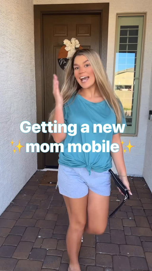Mom of 6, always on the go — my new XPedition from @lectricebikes keeps up with my crazy schedule, grocery runs, park days, and everything in between! Check it out yourself with the link in my bio #momof6 #ebike #twinmom #mommobile #lectricpartner #lectricebikes