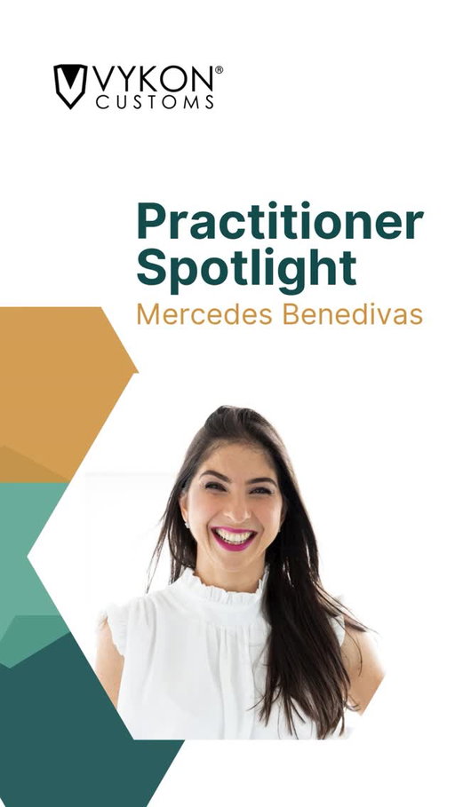 Have you watched Mercedes' Practitioner Spotlight video yet?

Whether you're on your own healing journey or supporting clients as a practitioner, Mercedes' insights can help you go deeper with HTMA.

In this Practitioner Spotlight, she walks through a real case review.

👉 Click the link in bio to watch the full video.
👩‍⚕️ Practitioners — you can also access it through your Vykon Customs dashboard for added clinical context and guidance.
.
.
.
.
.
#VykonCustoms #PractitionerSpotlight #FunctionalHealth #HTMACommunity #MineralBalance #WellnessEducation #HealthCoaching #CustomSupplements