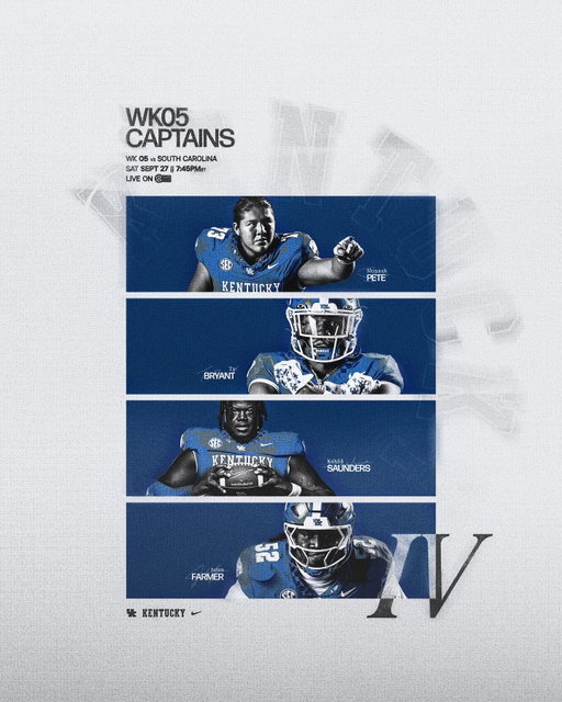 Road week captains.

Follow - @shiyazhpete, @ty__bryant, @theofficial_kahlil, @officialpaid55