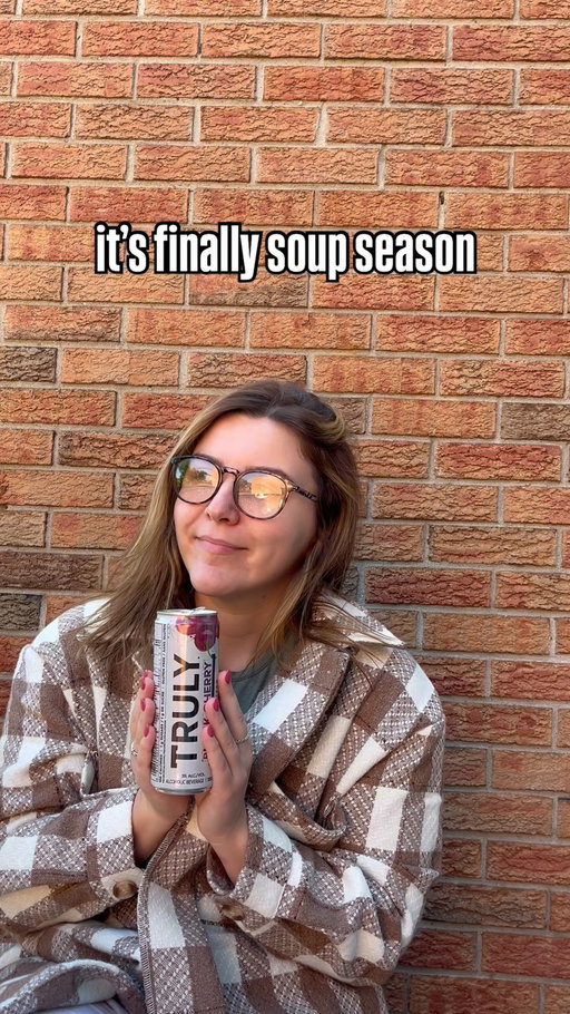 nothing like it on a crisp day 🥣