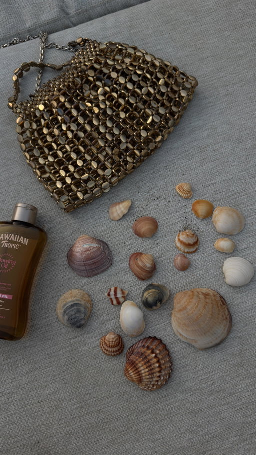 Von dull zu Spiegelglanz - mit der Elseve Glycolic Gloss Reihe von @lorealparis möglich🪞💕 Glycolsäure hilft nicht nur in der Skincare sondern auch für die Haare. Glanz, weniger Frizz & 230° Hitzeschutz💗✨ Macht ihr Hairglossing? #glycolicgloss #onthego #hairshine #haircare #lorealparisch #haare #fyp #ad