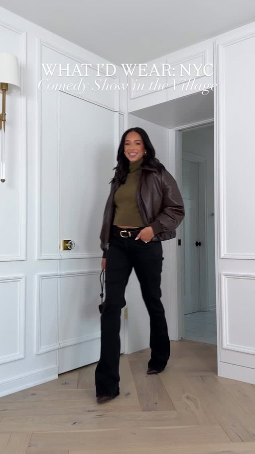 #abercrombiepartner Outfits I’d wear in NYC 🍎 1-5 which is your fave?! Use code AFLTK to save on all these fall outfits!  Code stacks on top of @abercrombie sitewide markdowns 👏🏽 Comment SHOP to get the links sent right to your DMs! Also added these fall nyc outfits to my ltk and in my bio under “Shop My Instagram” 🤎 https://liketk.it/5pcgn

#nycoutfit #newyorkcity #nycstyle #outfitideas #styleinspo #whattowear #falloutfit #fallfashion

*Offer valid online and in stores 9/26 through 9/29 in US/CA. Exclusions apply. See details online.