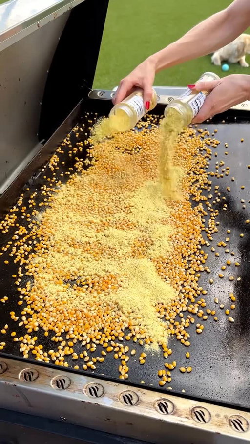My favorite 3 ingredient SNACK! #getdusted #danospartner