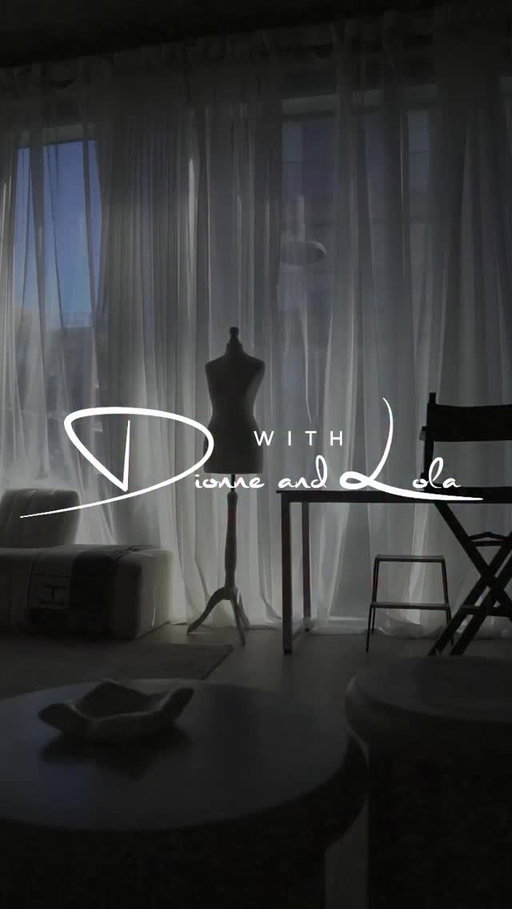 It begins 🎬

We’re so proud to share our teaser of "With Dionne & Lola".

This isn’t just a show, it’s where beauty meets real life and real talk meets unforgettable moments.

Our moment starts here, are you with us? 💫

#WithAndLola #MoreThanBeauty #MoreThanConversation #Beauty #Lifestyle #DionneSmith #LolaMaja